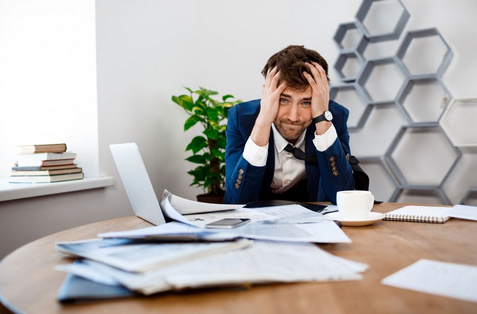 Errors and mistakes