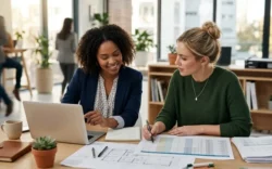 How to Integrate Payroll With Accounting Software - Featured Image