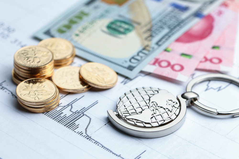 Multi-Currency