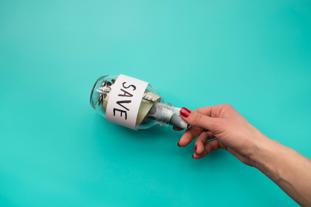 Reduce save cost