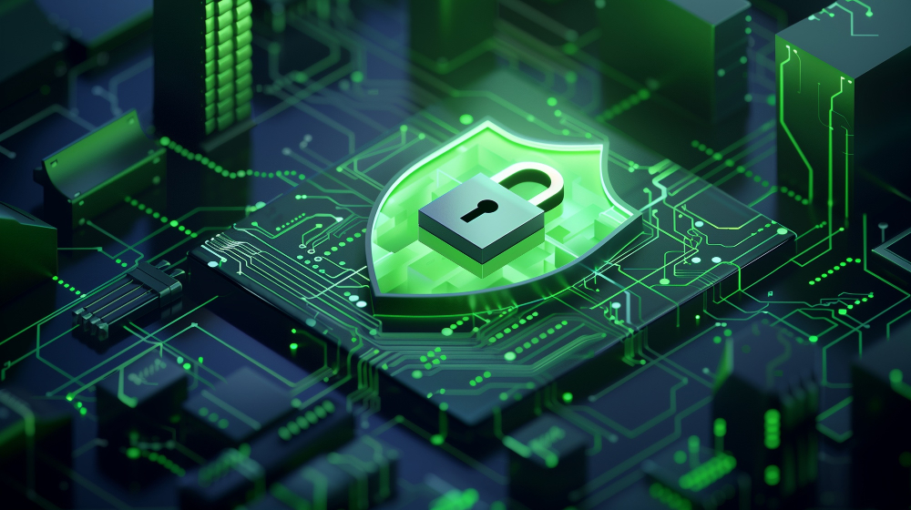 Secure