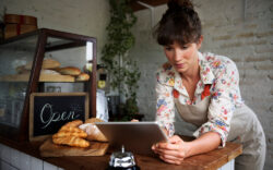 Small Business