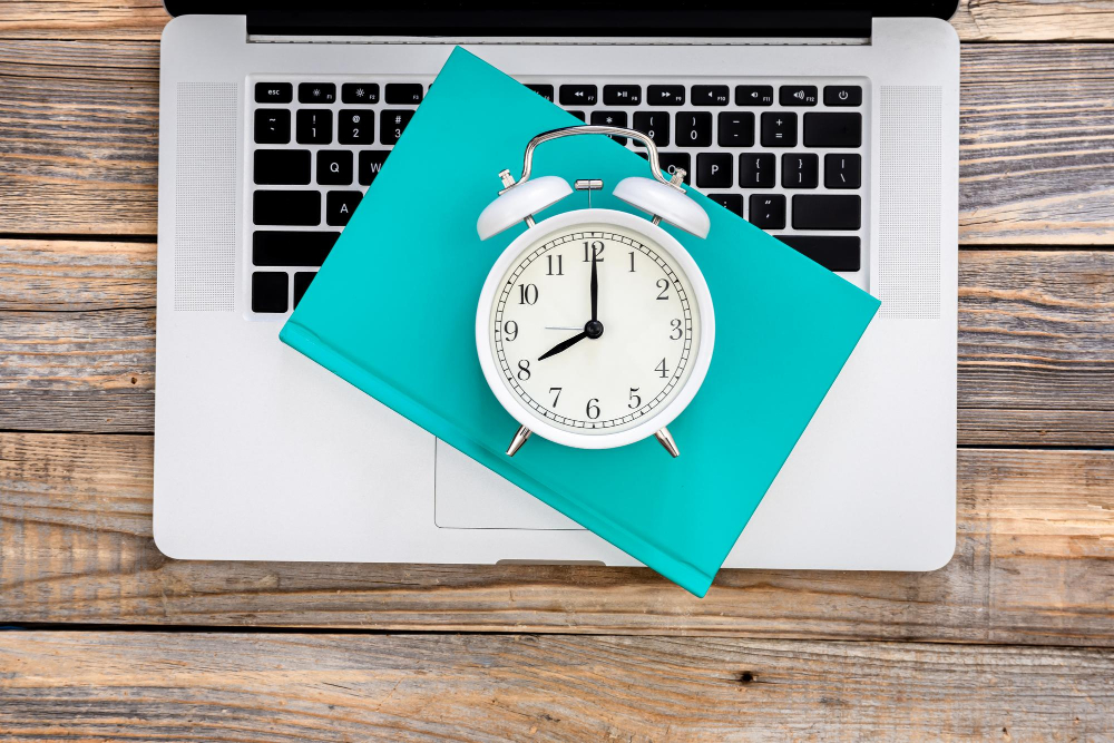 Time Tracking