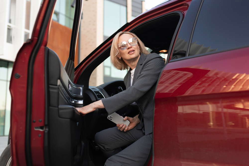 vehicle auto insurance