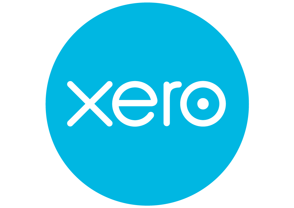 Xero logo