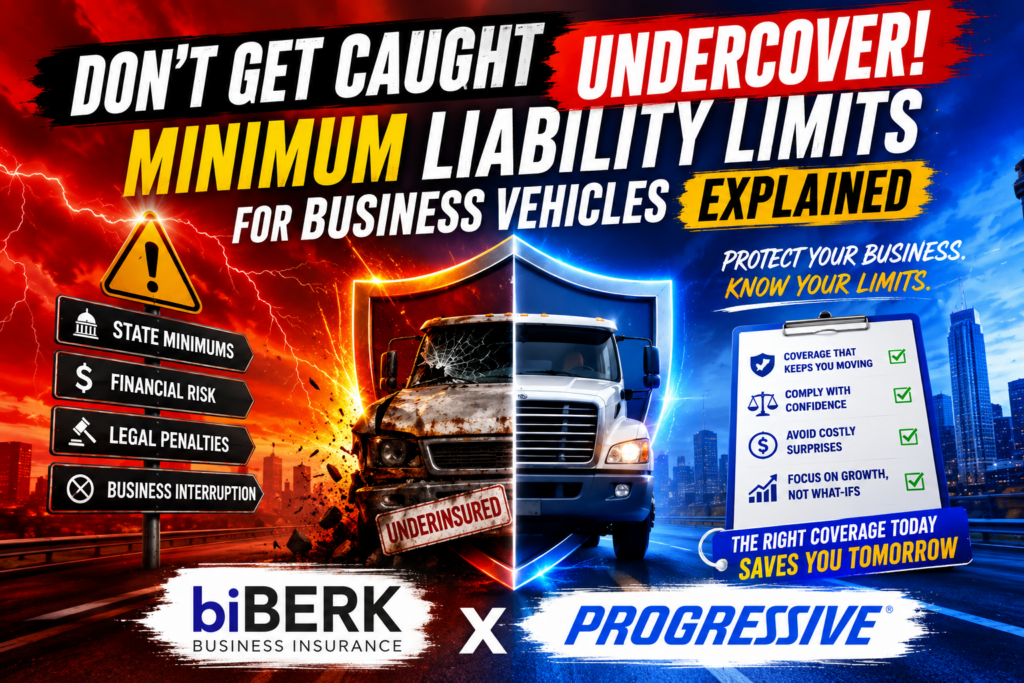 biberk Progressive