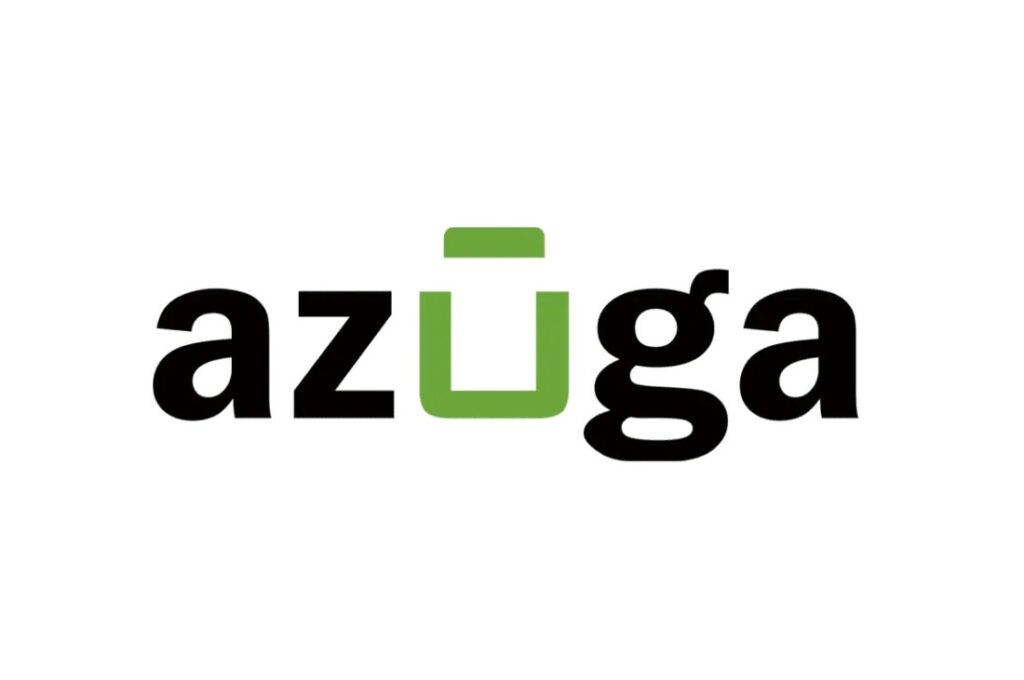Azuga Logo