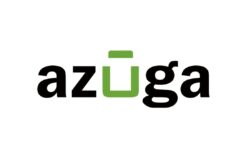 Azuga Logo