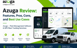 Azuga Review