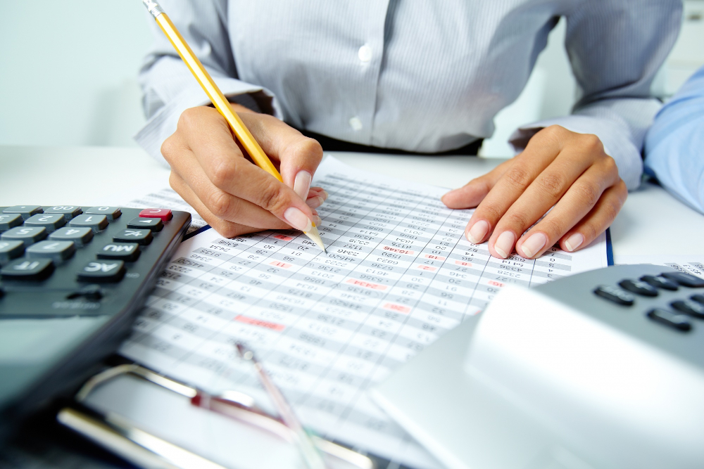 Balance Sheet