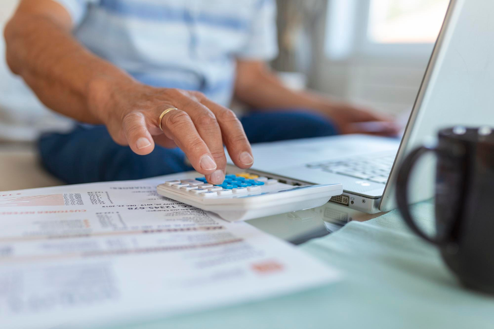 Bill Payments