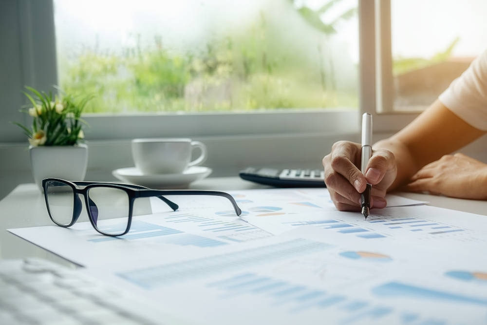 Budgeting and Planning