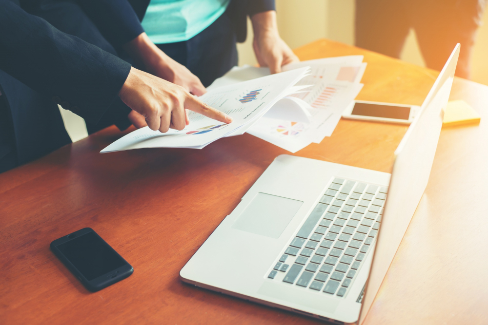 Compliance and Reporting