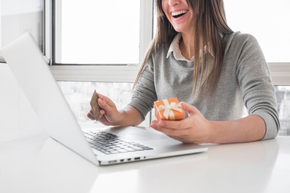 Customer Loyalty Programs