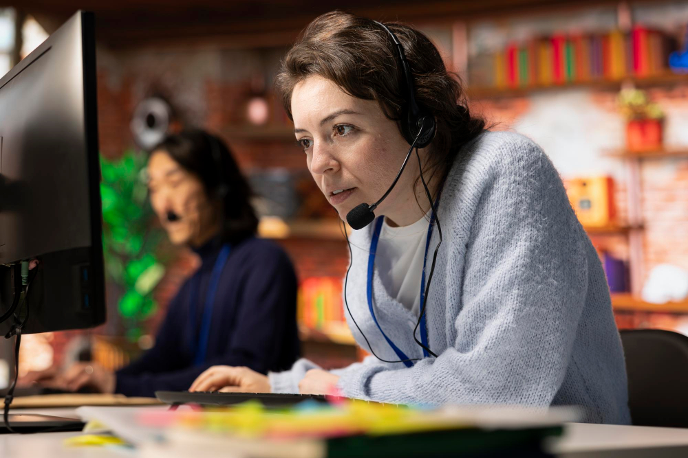 Dispatchers