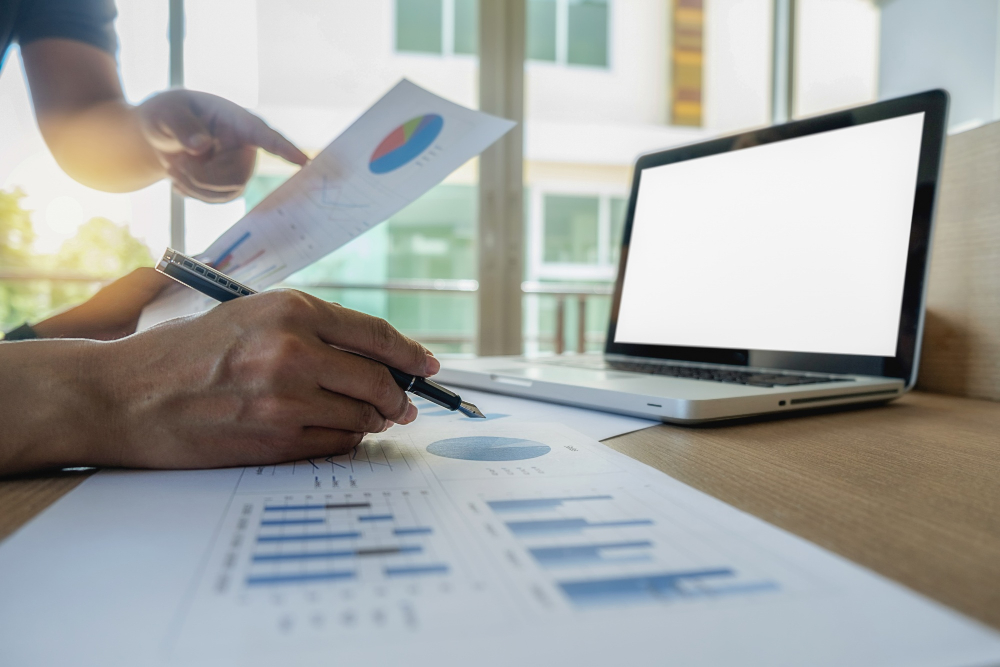 Financial Reports