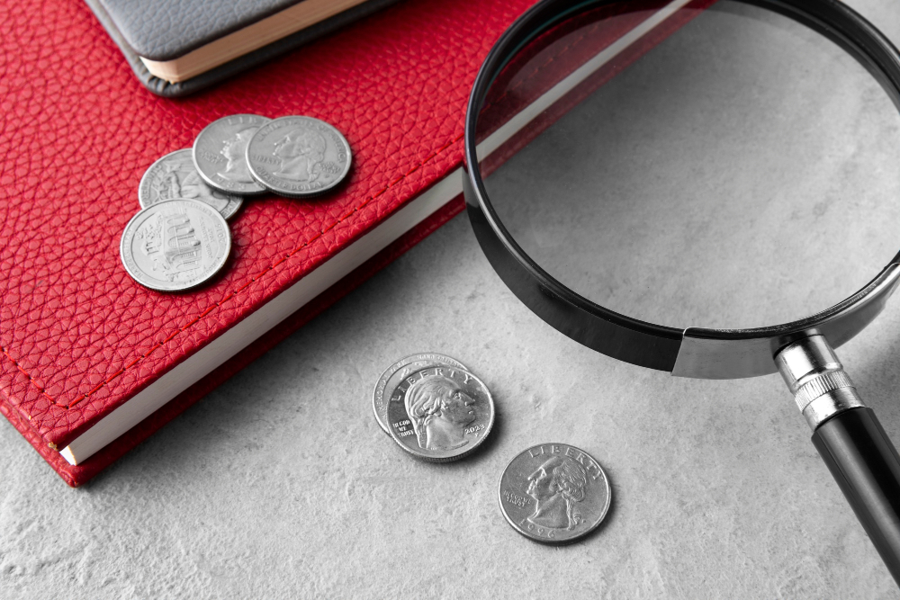 Financial Visibility
