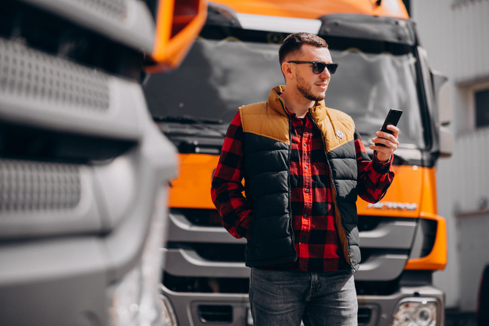Fleet Management