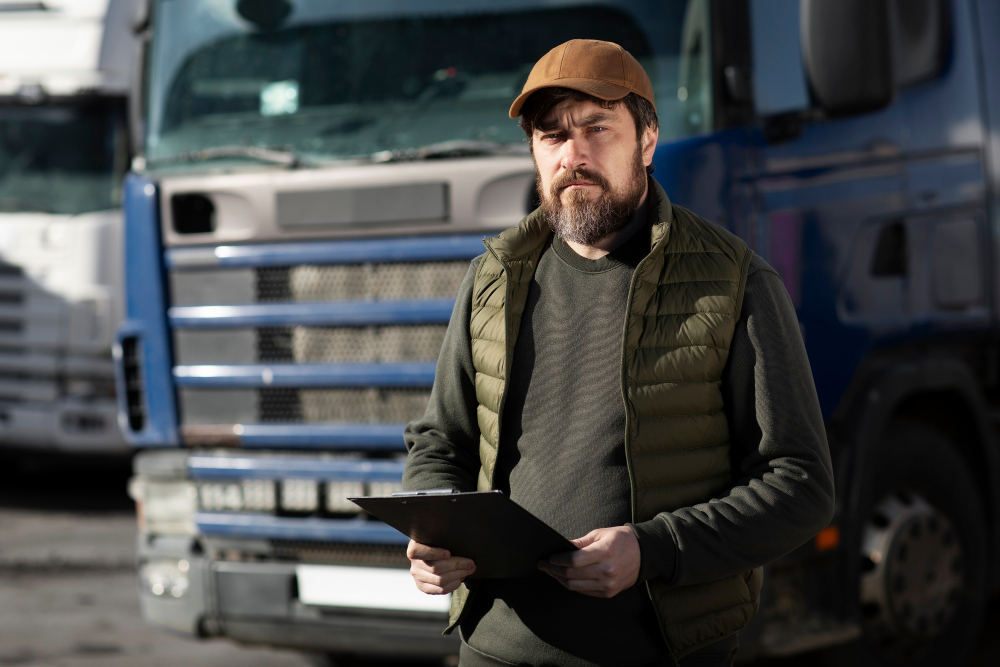 Fleet Operators