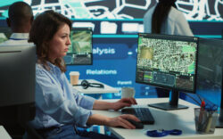 Fleet dispatcher