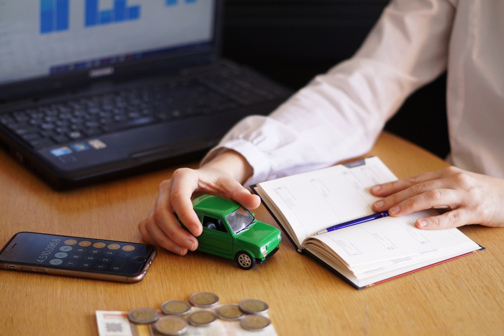 Fuel Card and Spend Management