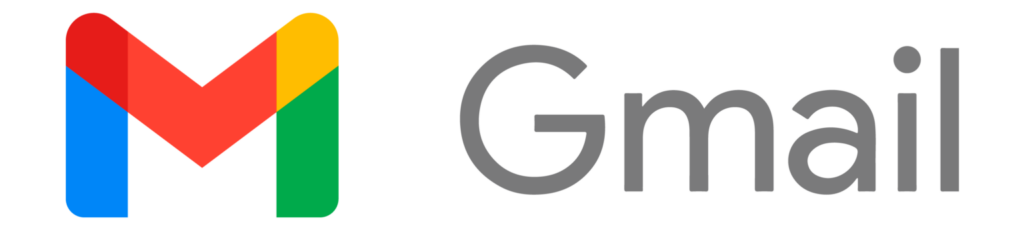 Gmail small Logo