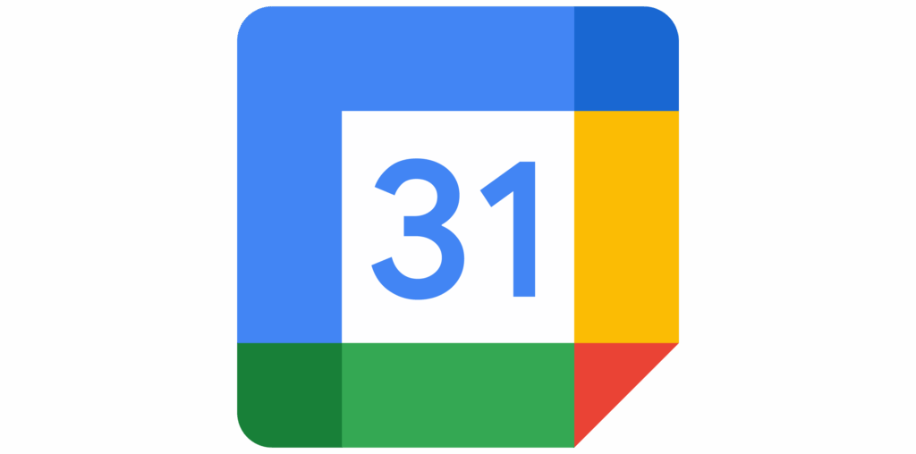 Google Calendar