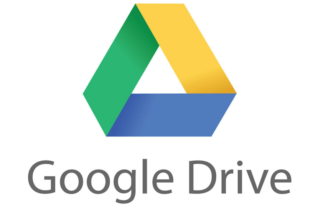 Google Drive