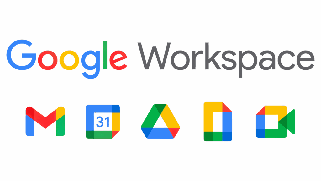 Google Workspace