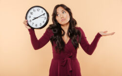 How Long