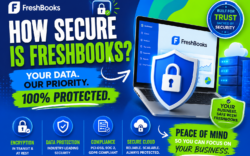 How Secure Is FreshBooks