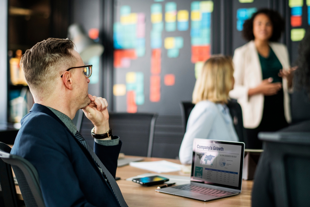 Improve Business Decision-Making