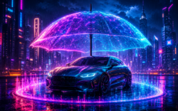 Innovating Auto Insurance