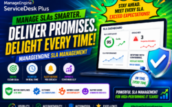 ManageEngine SLA Management