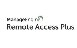 Manageengine remote access plus