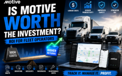 Motive ROI