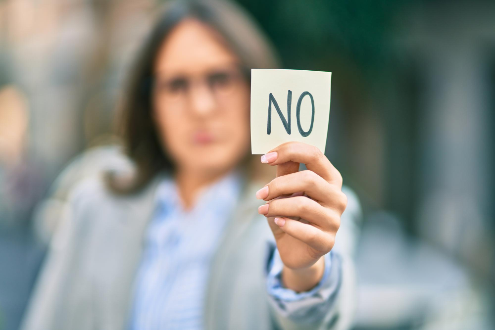 Not