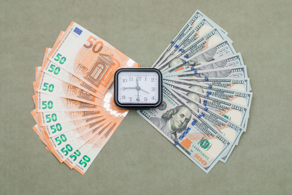 Real-Time Cash Flow Visibility