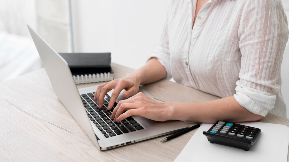 Remote Payroll