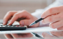 Tax Calculations