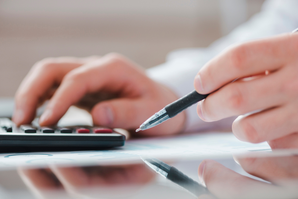 Tax Calculations