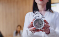 Time Tracking