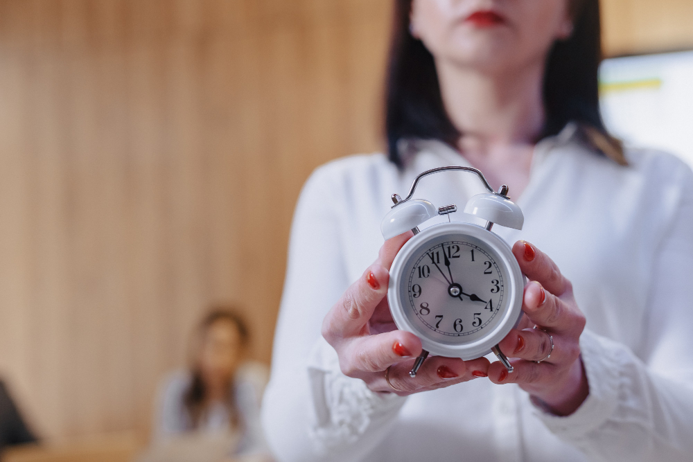 Time Tracking