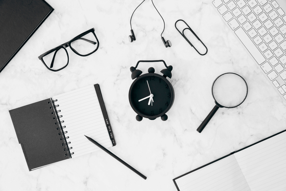 Time Tracking