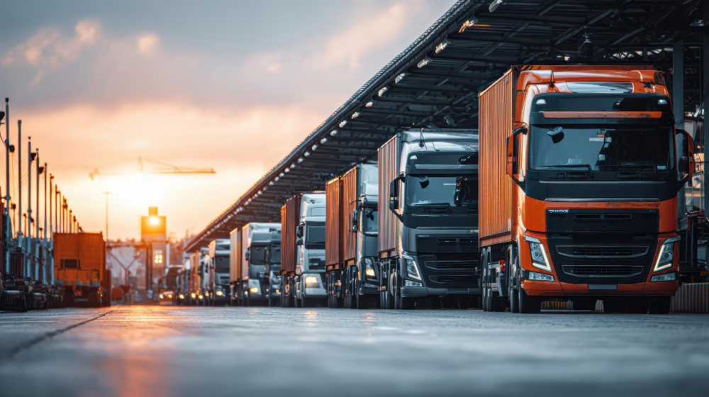 Truck Auto Insurance