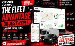 Verizon Connect Review