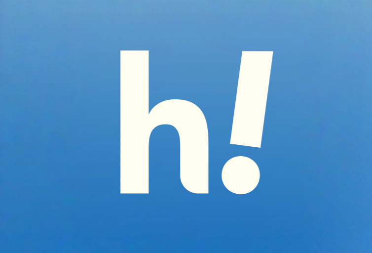 hooray HR