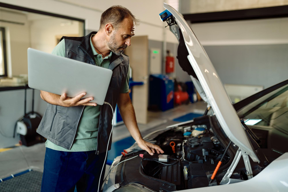 Auto Inspections