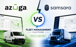 Azuga vs Samsara