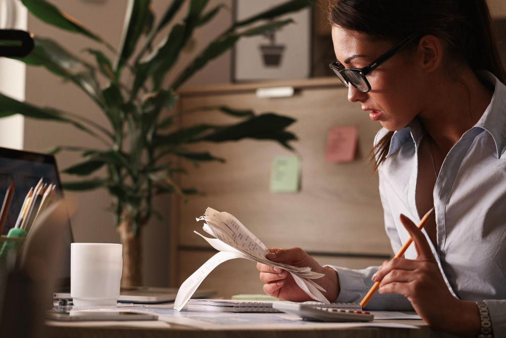 Budgeting and Financial Planning
